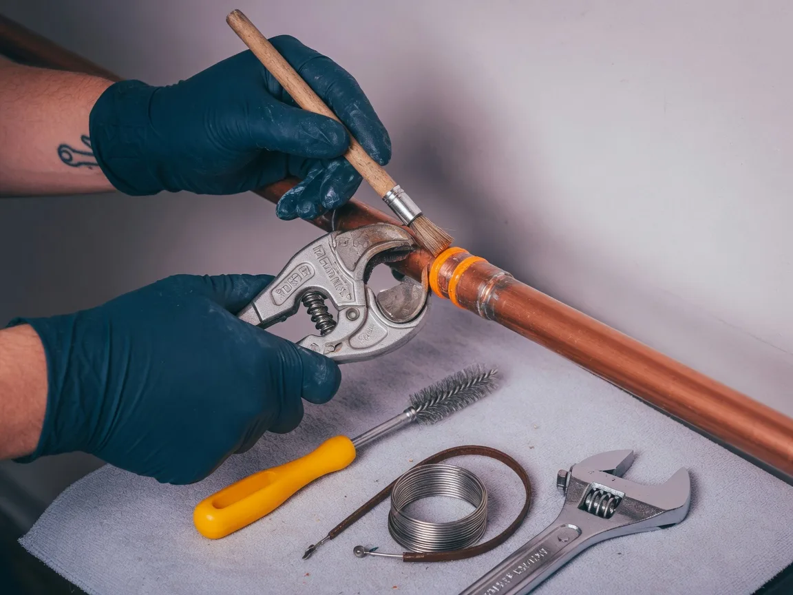 Why choose Sump Pump Repair in Crump, TN